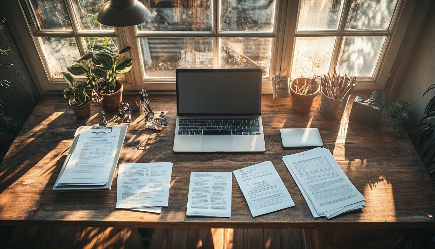 Comment le portage salarial simplifie la gestion administrative pour les freelances