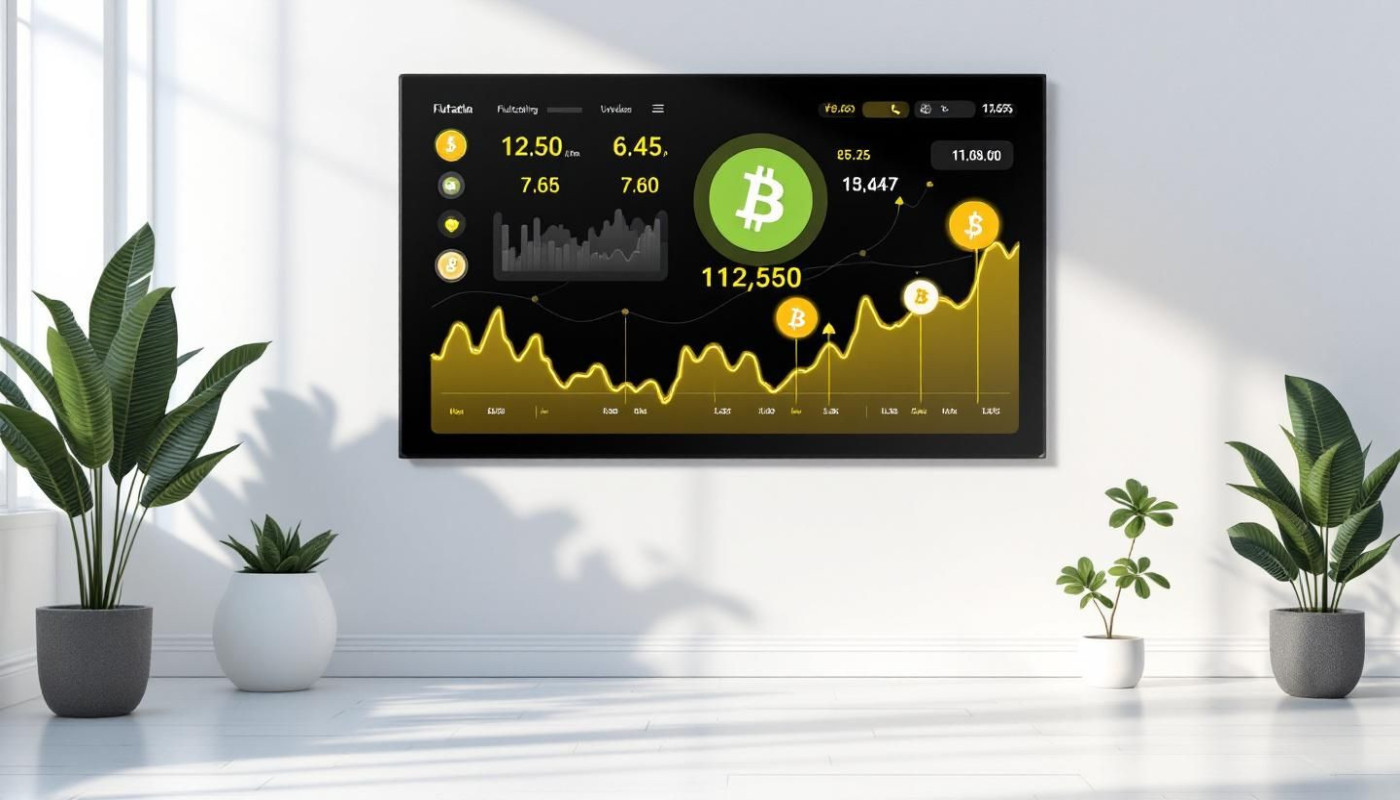 Comment les prédictions sur les crypto-monnaies influencent-elle le marché global ?