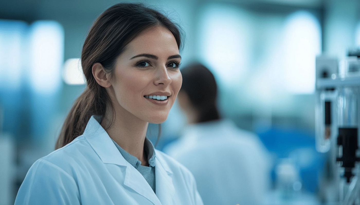 Comment une assurance spécialisée peut protéger les innovateurs en biotechnologie ?