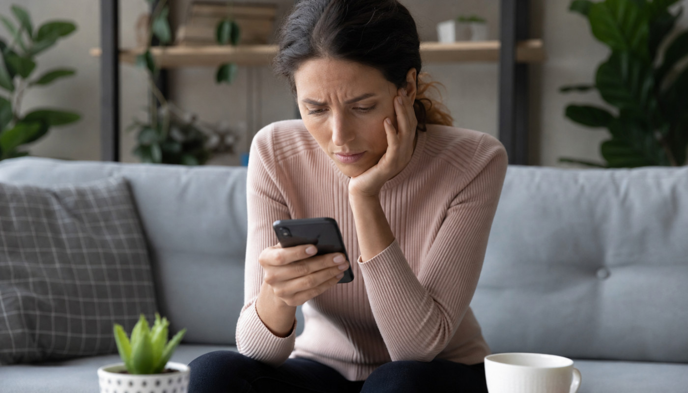 Faut-il s’inquiéter de la dépendance aux applis de la vie quotidienne ?