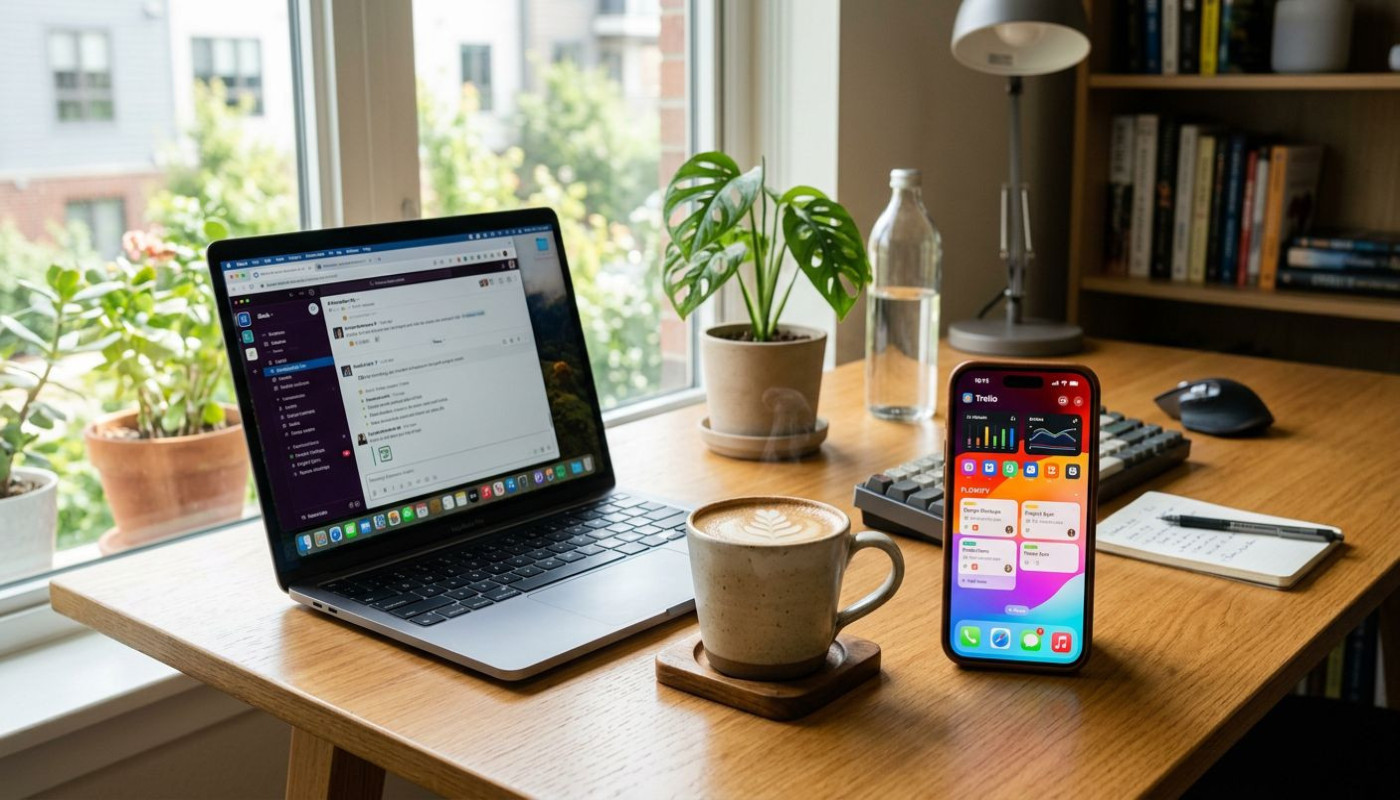 Les avantages du développement d'applications iOS natives