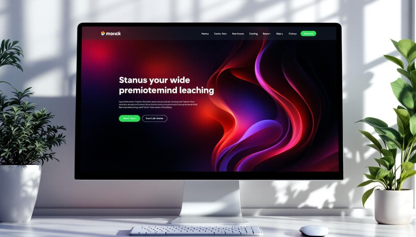 Internet - Pourquoi opter pour un site vitrine pour booster votre activité?